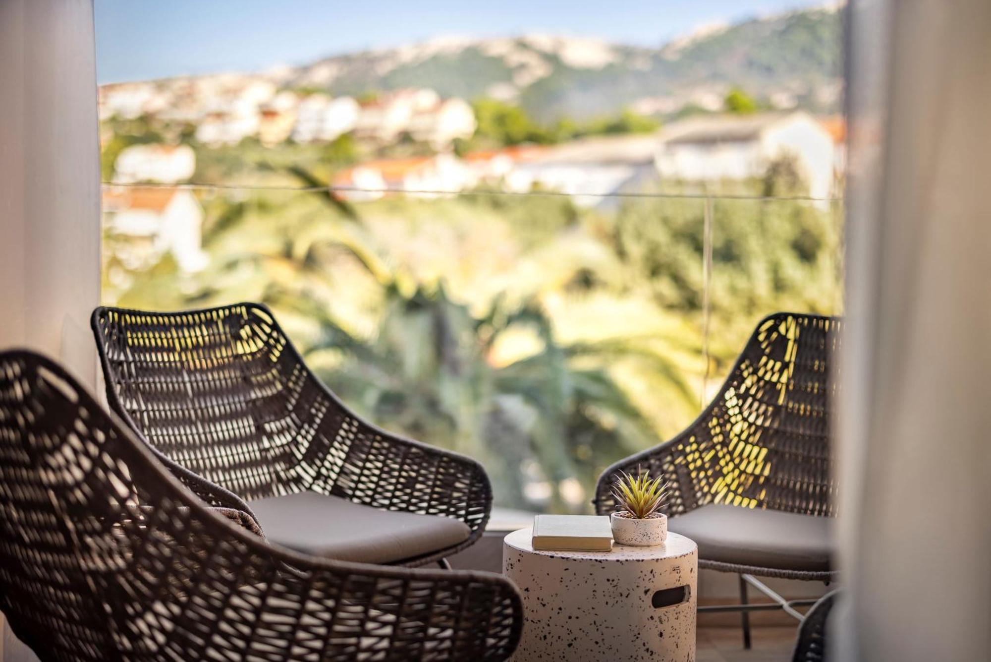 Valamar Padova Hotel Banjol Номер фото