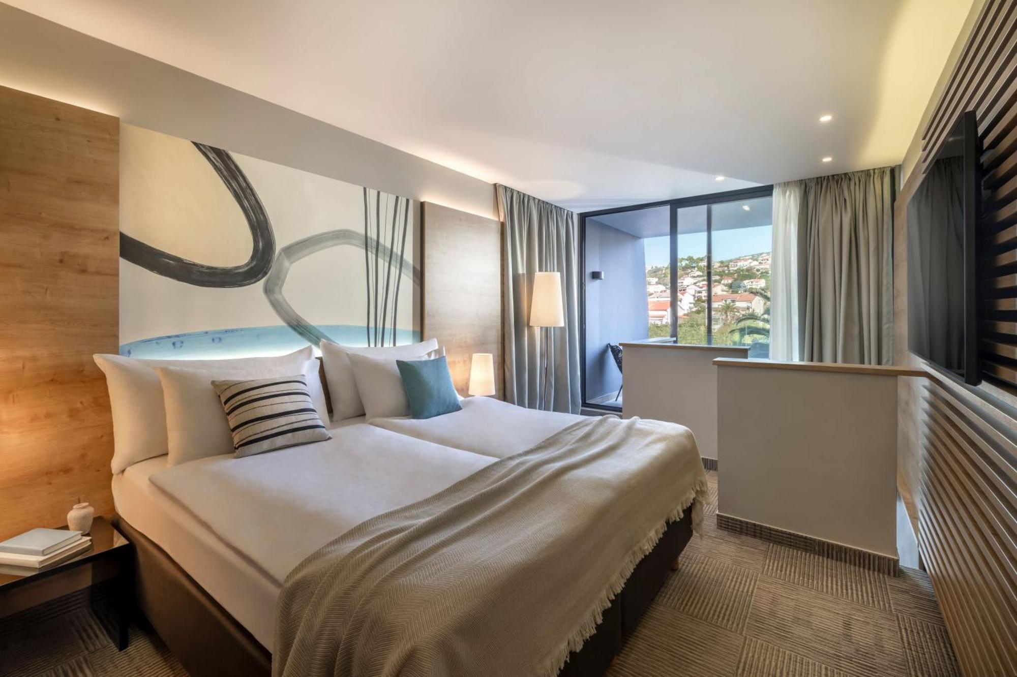 Valamar Padova Hotel Banjol Номер фото