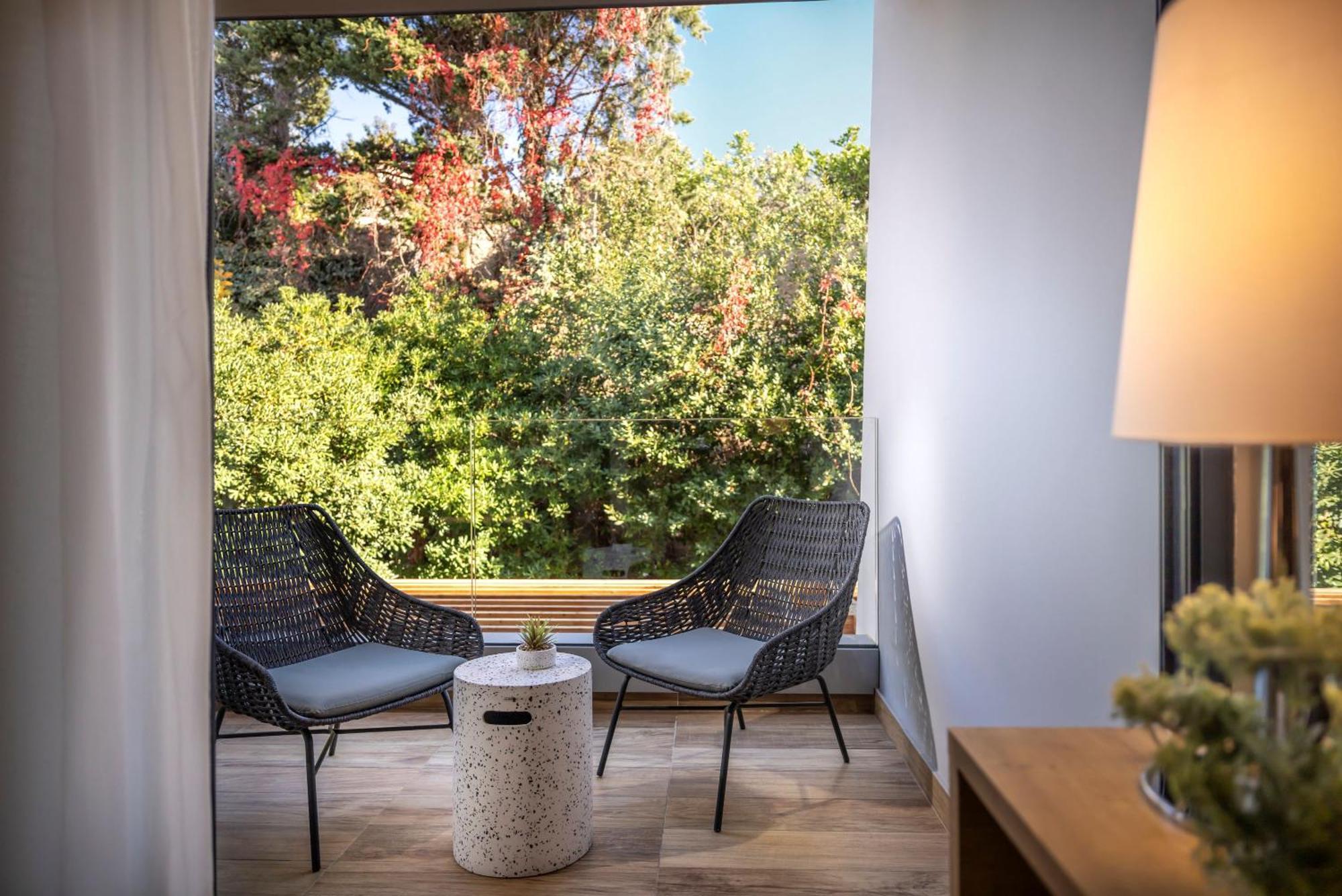 Valamar Padova Hotel Banjol Екстер'єр фото